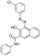 永固橙 GTR