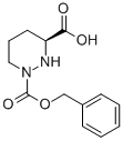 (S)-1-苄氧羰基六氢哒嗪-3-羧酸
