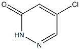 5-氯哒嗪-3(2H)-酮