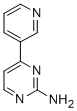 4-(3-吡啶基)-2-氨基嘧啶