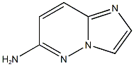 咪唑并[1,2-B]哒嗪-6-胺