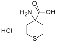 4-氨基-4-四羧水基噻喃