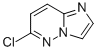 6-氯咪唑并[1,2-b]哒嗪