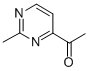 1-(2-甲基嘧啶-4-基)乙酮