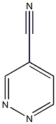 4-氰基哒嗪
