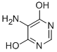 4，6-二羟基-5-氨基嘧啶