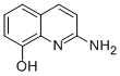 2-氨基-8-羟基喹啉