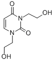 1,3-双(2-羟基乙基)尿嘧啶