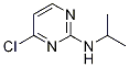 4-氯-N-(1-甲基乙基)-2-嘧啶胺
