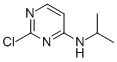 2-氯-N-异丙基-4-嘧啶胺