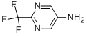 2-三氟甲基嘧啶-5-胺