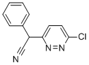 2-(6-氯哒嗪-3-基)-2-苯基乙腈