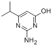 2-氨基-4-羟基-6-异丙基嘧啶