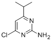 2-氨基-4-异丙基-6-氯嘧啶