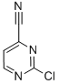 2-氯-4-氰基嘧啶