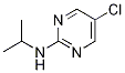 5-氯-N-(1-甲基乙基)-2-嘧啶胺