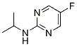 5-氟-N-异丙基-2-嘧啶胺