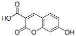 7-羟基香豆素-3-羧酸