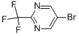 5-溴-2-三氟甲基嘧啶
