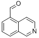 异喹啉-5-甲醛