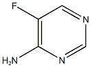 5-氟嘧啶-4-胺