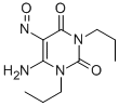 6-氨基-1,3-二丙基-5-亚硝基脲嘧啶