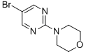 5-溴-2-(吗啉-1)嘧啶