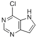 4-氯吡咯并[2,3-D]嘧啶