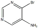 4-氨基-4-溴嘧啶