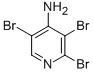 4-氨基-2,3,5-三溴嘧啶,95%