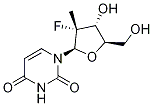 (2&#39;R)-2&#39;-脱氧-2&#39;-氟-2&#39;-甲基脲苷
