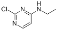 2-氯-N-乙基嘧啶-4-胺