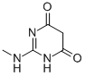 2-(甲氨基)-4,6-嘧啶二醇
