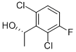 (S)-1-(2,6-二氯-3-氟苯基)乙醇