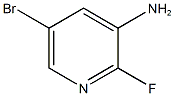 3-氨基-5-溴-2-氟嘧啶
