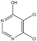 5,6-二氯嘧啶-4-醇