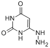 6-肼基嘧啶-2,4(1H,3H)-二酮