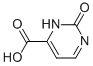 2-氧-3H-嘧啶-4-羧酸