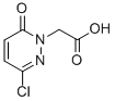 (3-氯-6-氧代哒嗪-1(6H)-基)乙酸