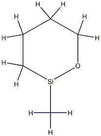 聚甲基聚硅氧烷