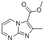 咪唑[1,2-A]嘧啶-3-羧酸-2-甲基-甲酯