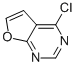 4-氯呋喃[2,3-D]嘧啶