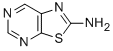 噻唑[5,4-D]嘧啶-2-胺