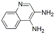 N4-(2-甲基丙基)-3,4-喹啉二胺盐酸盐
