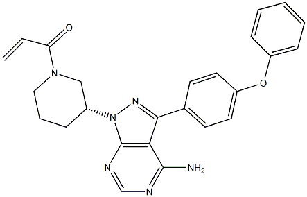 依鲁替尼