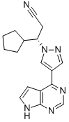 鲁索利替尼