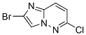 2-溴-6-氯咪唑[1,2-B]哒嗪