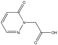 2-[6-氧代-1(6H)-哒嗪基]乙酸