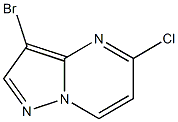 3-溴-5-氯吡唑[1,5-A]并嘧啶