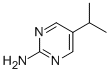 5-异丙基-2-氨基嘧啶